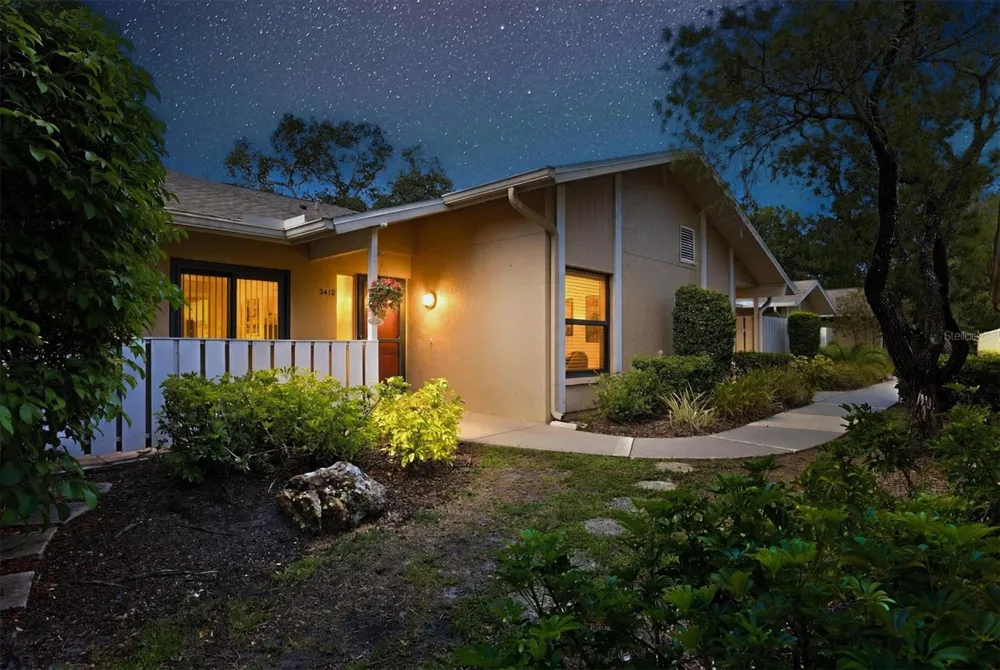 3412 TALLYWOOD CIRCLE #7018 Sarasota, FL 34237
