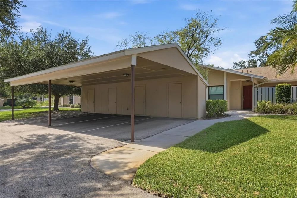 3412 TALLYWOOD CIRCLE #7018 Sarasota, FL 34237