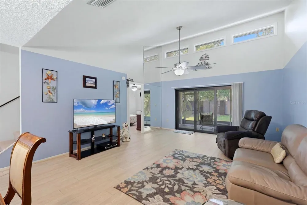3412 TALLYWOOD CIRCLE #7018 Sarasota, FL 34237