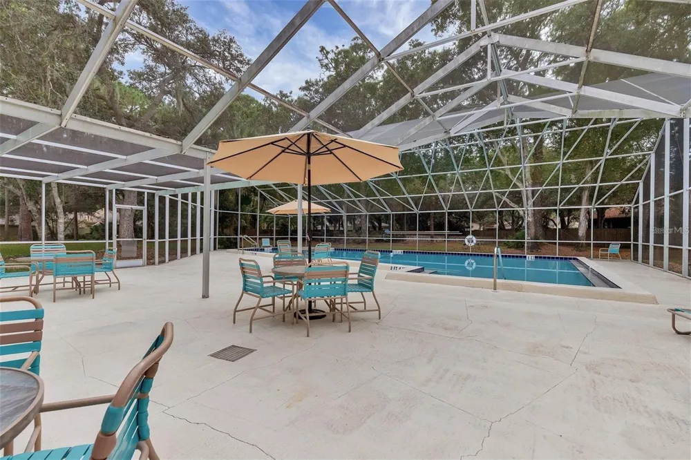 3412 TALLYWOOD CIRCLE #7018 Sarasota, FL 34237