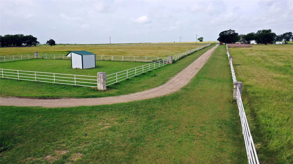 173 HCR 1341 Hillsboro, TX 76645