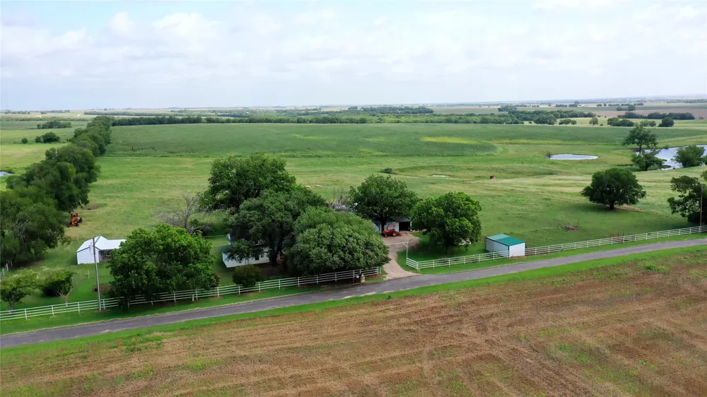 173 HCR 1341 Hillsboro, TX 76645