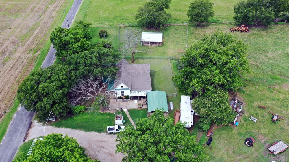 173 HCR 1341 Hillsboro, TX 76645