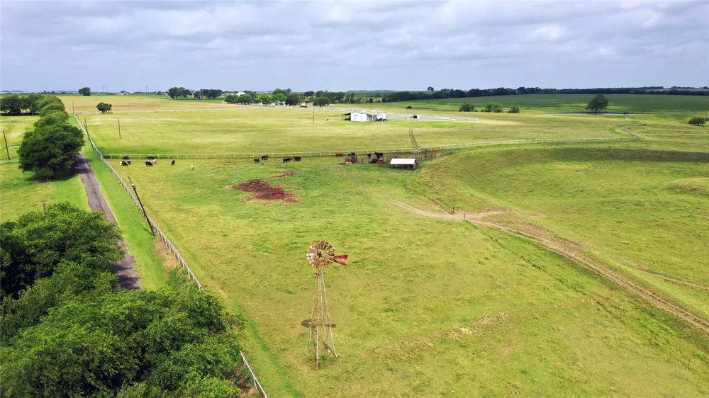 173 HCR 1341 Hillsboro, TX 76645