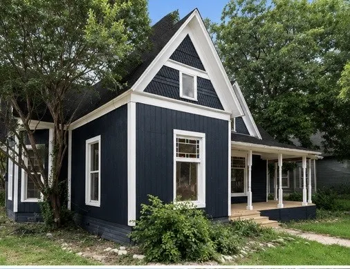 309 Poplar Street Italy, TX 76651