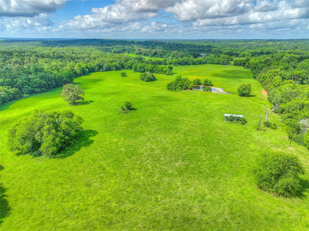 County Road 1750 Grapeland, TX 75844