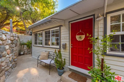 21849 Canon Drive
