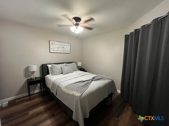 943 Parkview Drive #C3 Canyon Lake, TX 78133