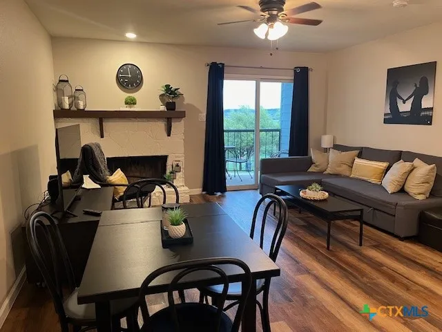 943 Parkview Drive #C3 Canyon Lake, TX 78133