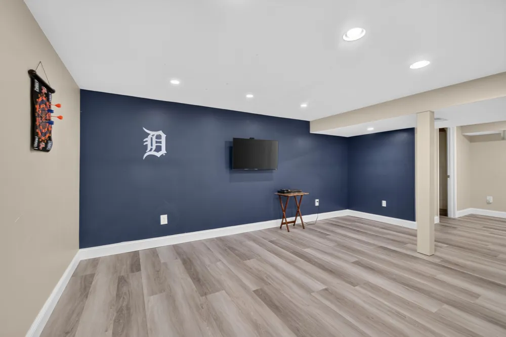 6276 Burning Tree Street Jackson, MI 49201