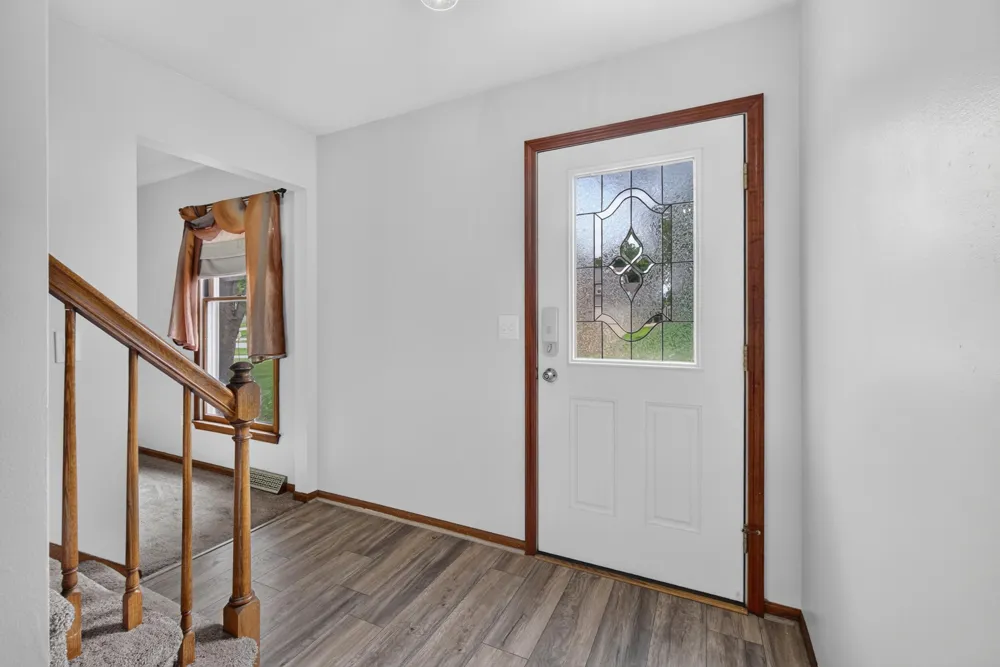 6276 Burning Tree Street Jackson, MI 49201