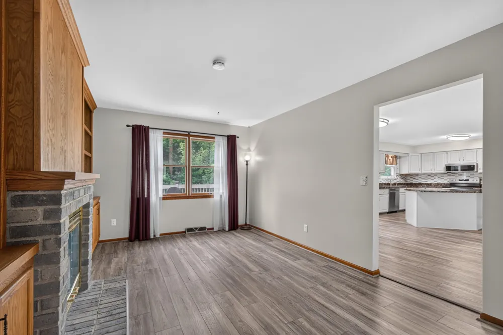 6276 Burning Tree Street Jackson, MI 49201