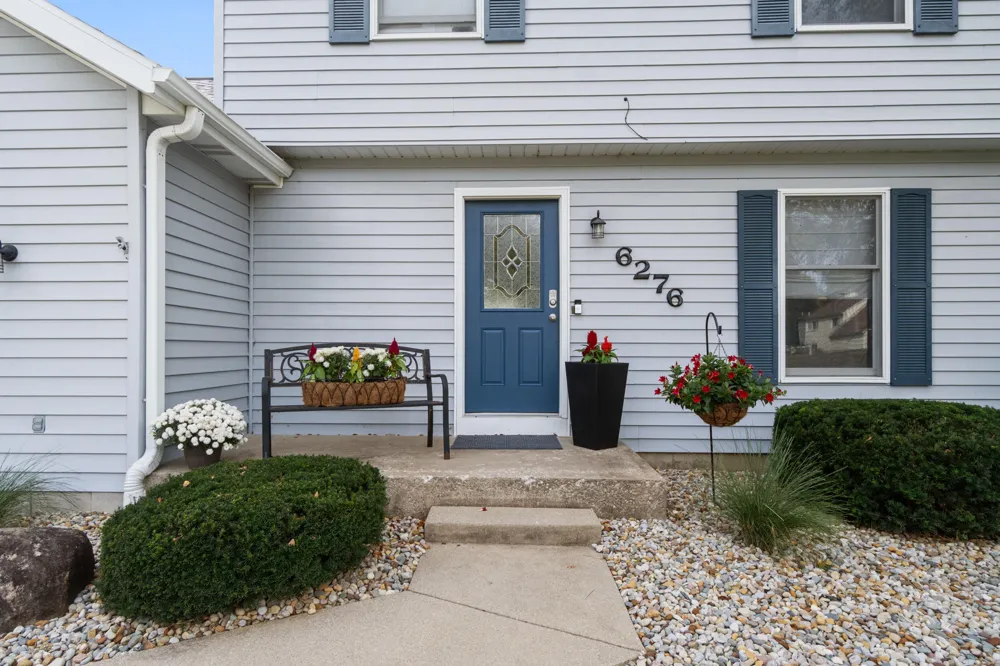 6276 Burning Tree Street Jackson, MI 49201