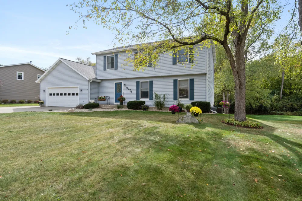 6276 Burning Tree Street Jackson, MI 49201