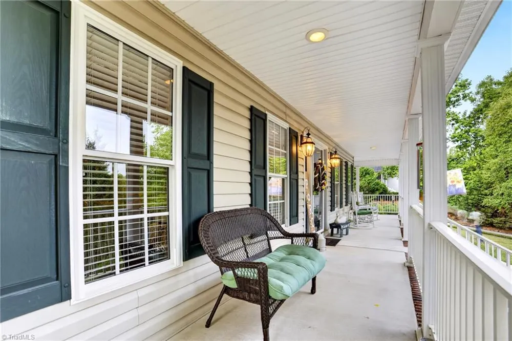 697 Graceland Drive Asheboro, NC 27205