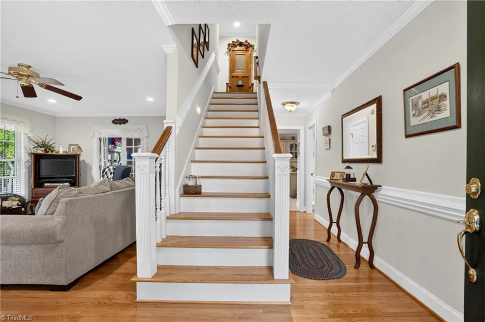 697 Graceland Drive Asheboro, NC 27205