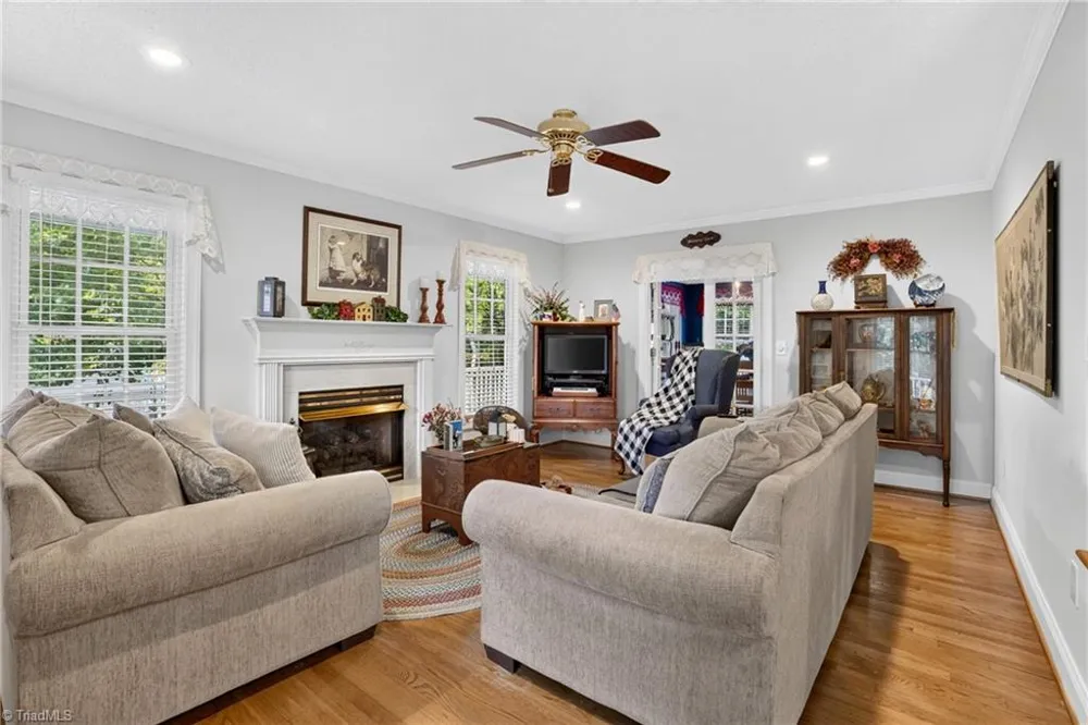 697 Graceland Drive Asheboro, NC 27205