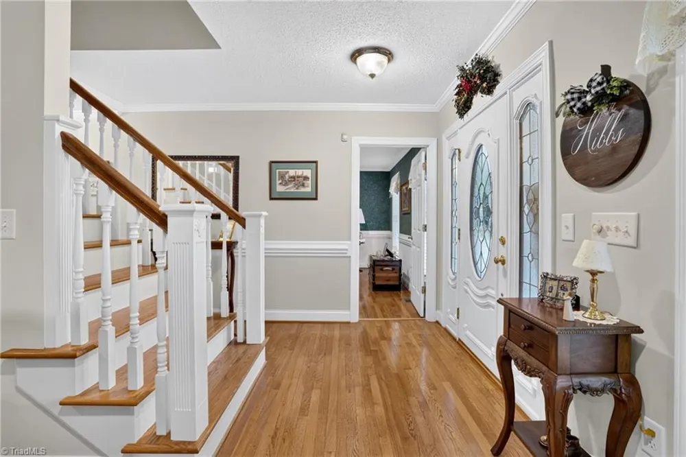 697 Graceland Drive Asheboro, NC 27205