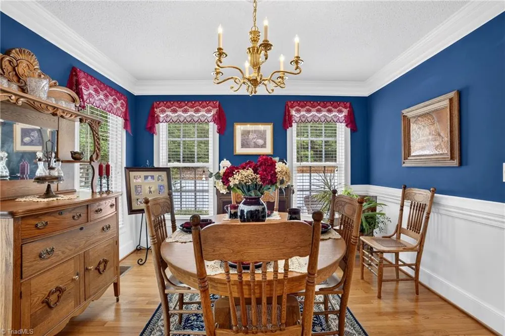 697 Graceland Drive Asheboro, NC 27205