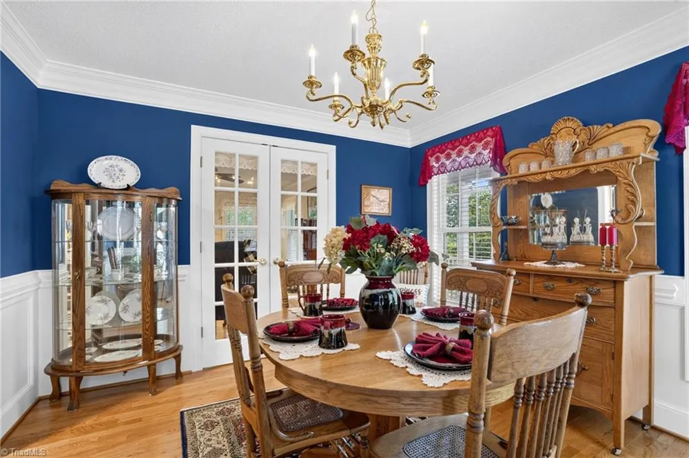 697 Graceland Drive Asheboro, NC 27205