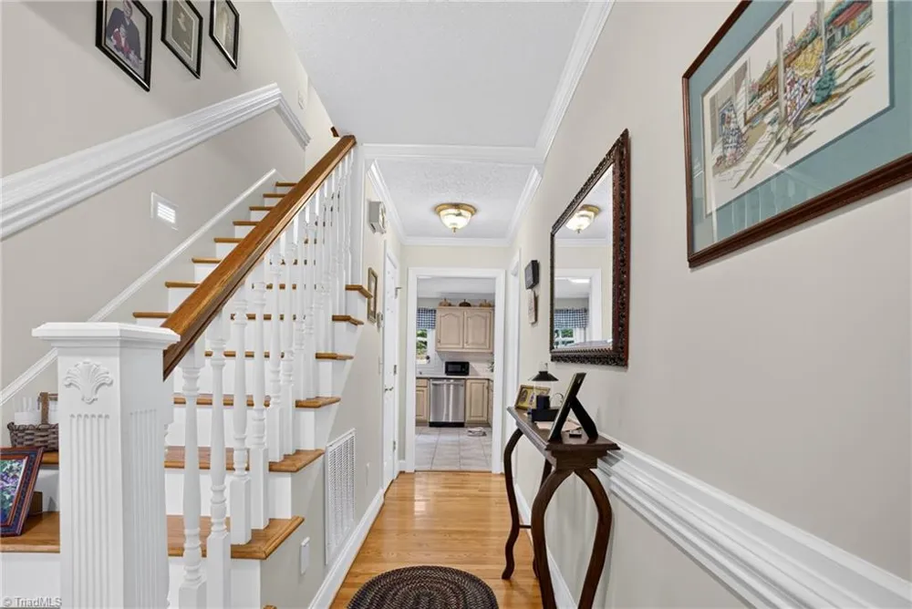 697 Graceland Drive Asheboro, NC 27205