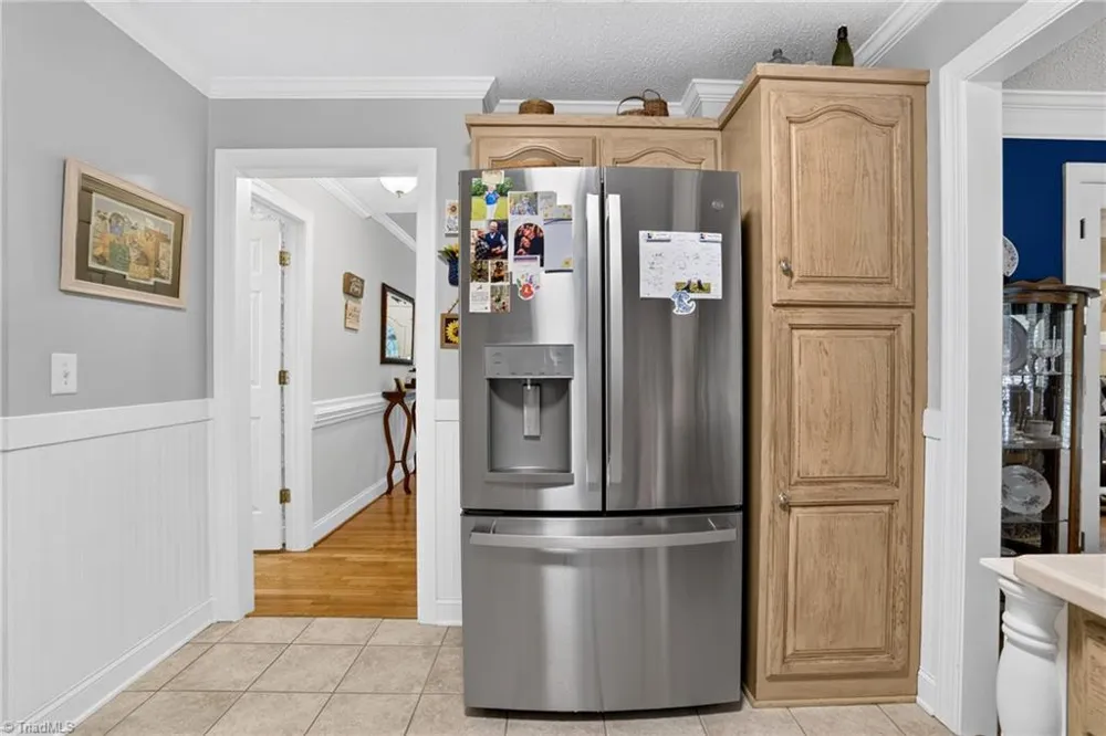 697 Graceland Drive Asheboro, NC 27205