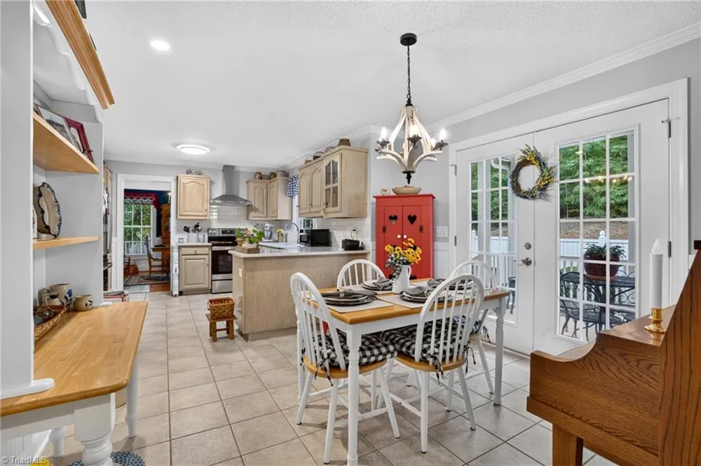 697 Graceland Drive Asheboro, NC 27205