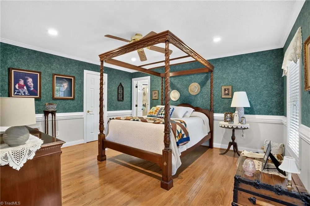 697 Graceland Drive Asheboro, NC 27205