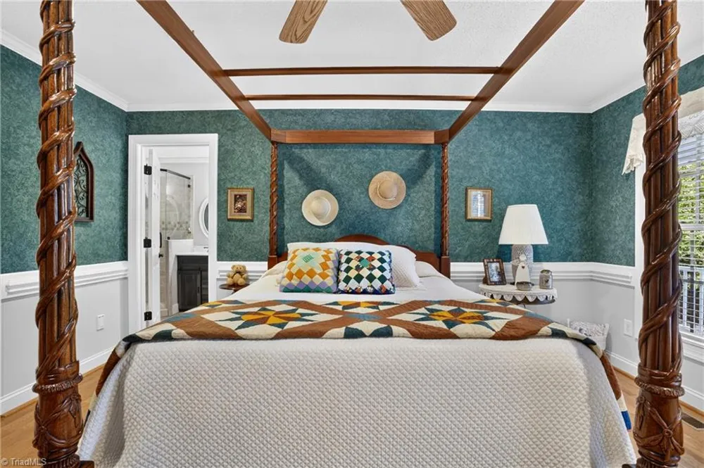 697 Graceland Drive Asheboro, NC 27205