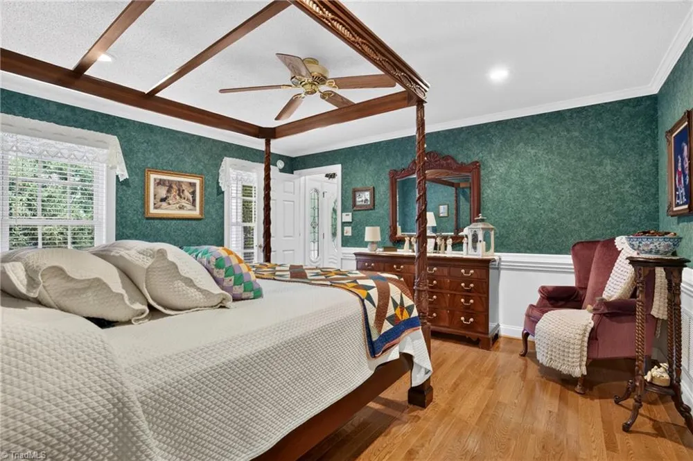 697 Graceland Drive Asheboro, NC 27205