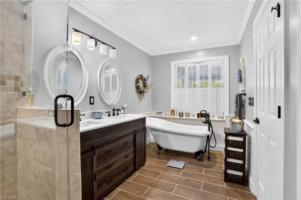 697 Graceland Drive Asheboro, NC 27205