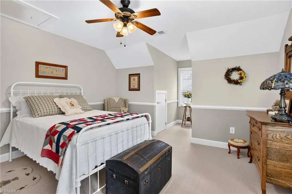 697 Graceland Drive Asheboro, NC 27205