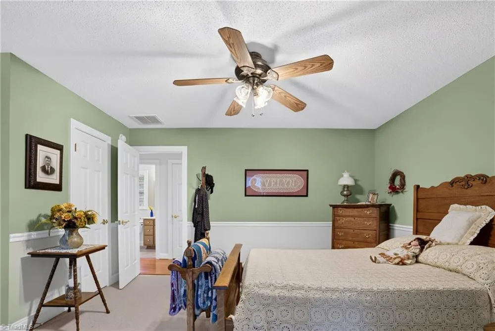 697 Graceland Drive Asheboro, NC 27205
