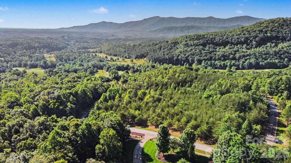 2554 Deep Gap Farm Road Mill Spring, NC 28756