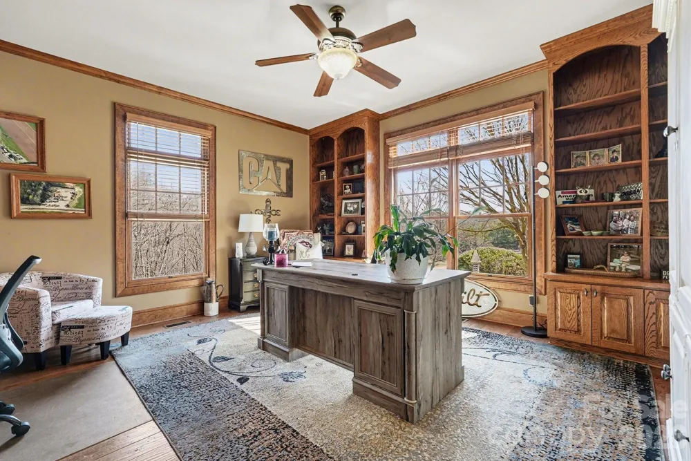 2554 Deep Gap Farm Road Mill Spring, NC 28756