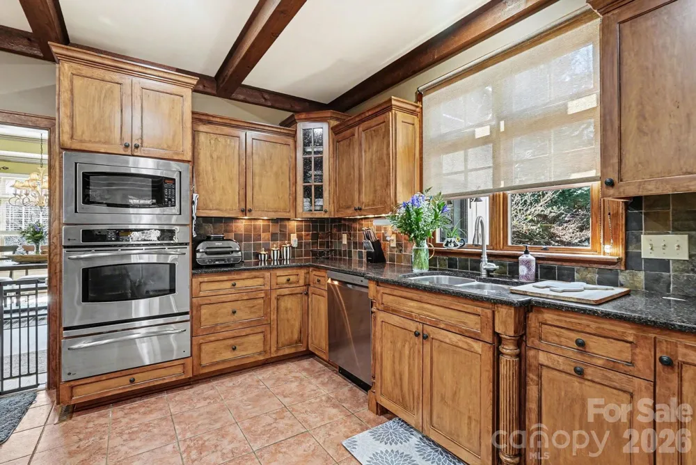 2554 Deep Gap Farm Road Mill Spring, NC 28756
