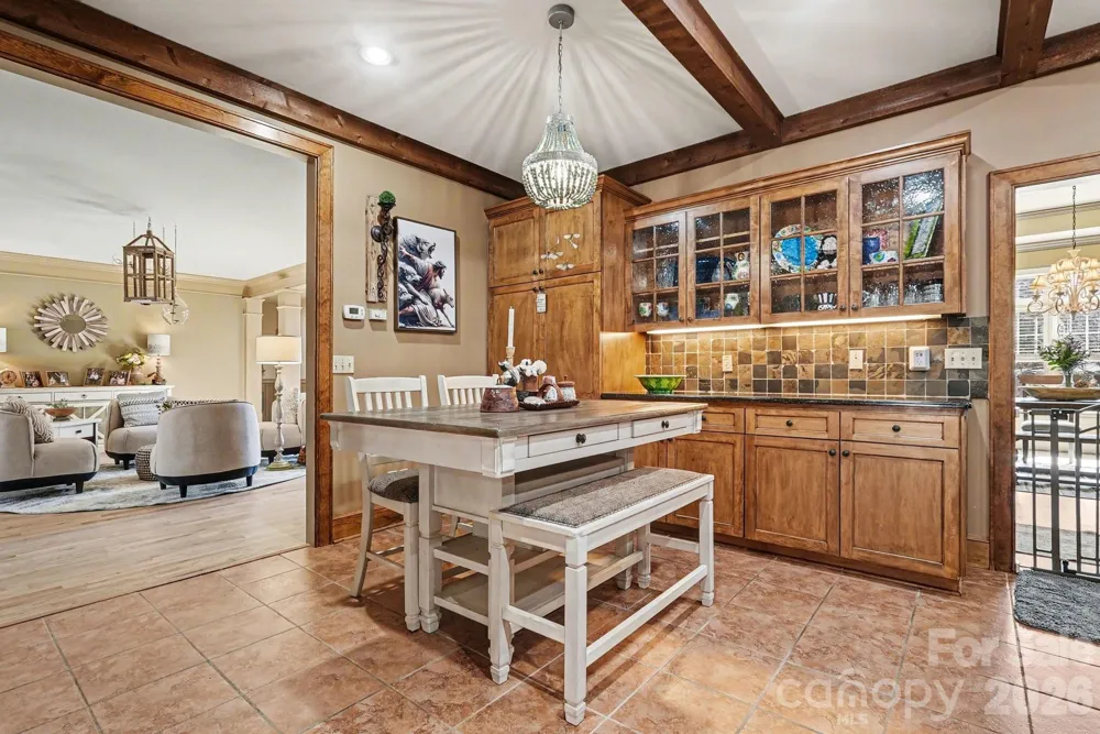 2554 Deep Gap Farm Road Mill Spring, NC 28756