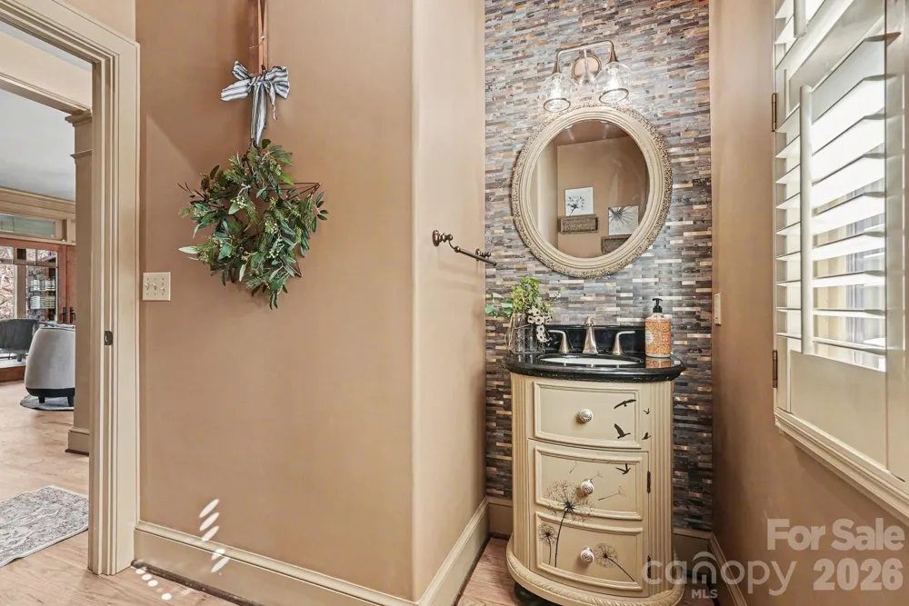 2554 Deep Gap Farm Road Mill Spring, NC 28756