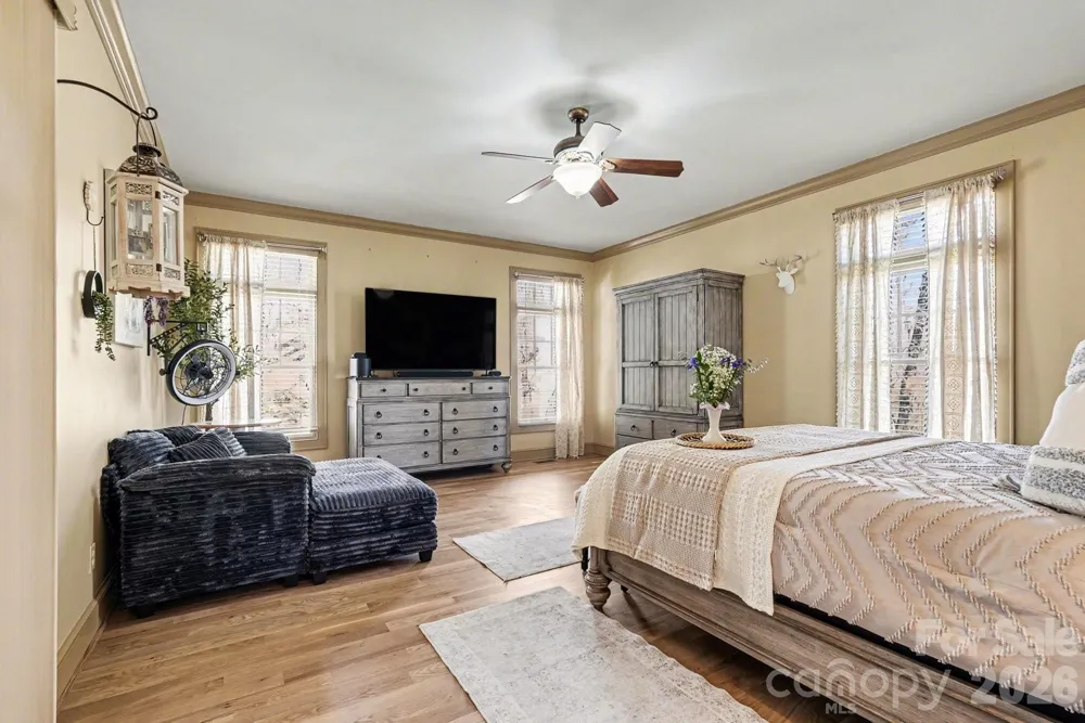 2554 Deep Gap Farm Road Mill Spring, NC 28756