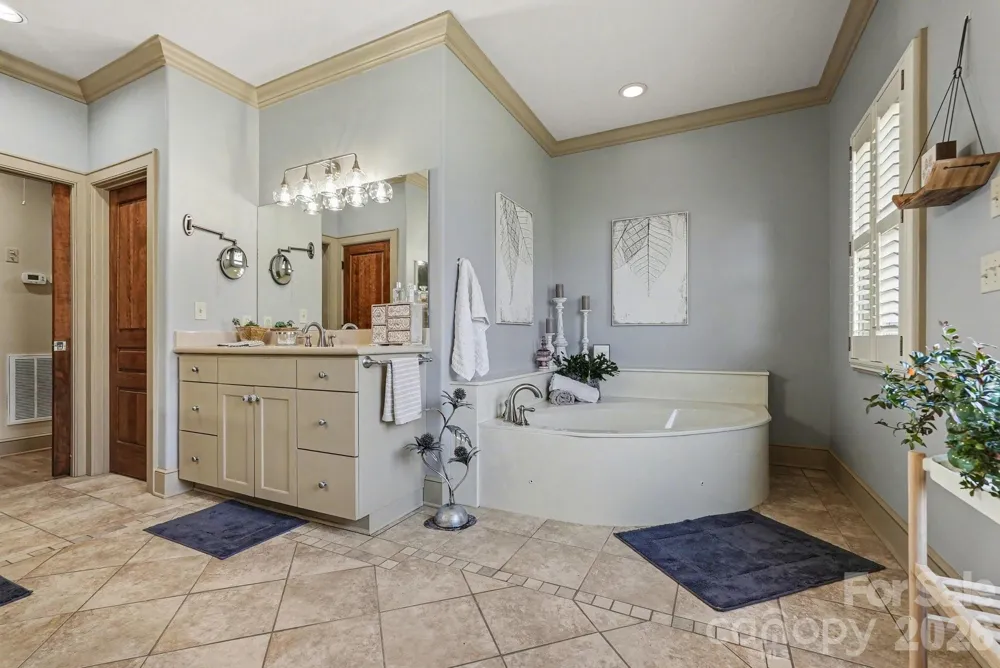 2554 Deep Gap Farm Road Mill Spring, NC 28756