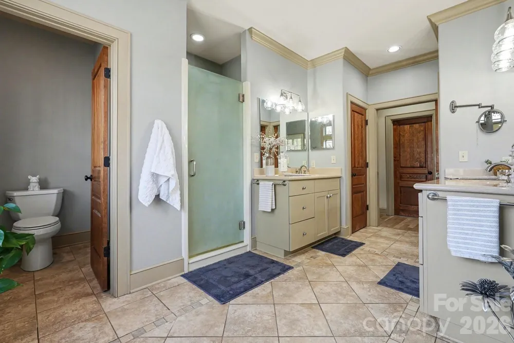 2554 Deep Gap Farm Road Mill Spring, NC 28756