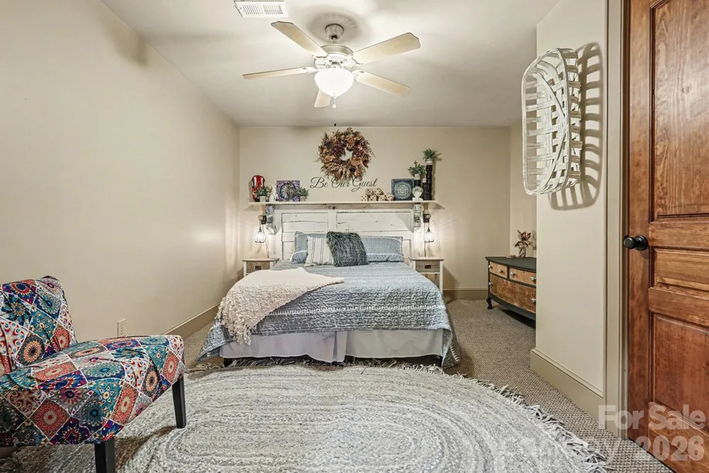 2554 Deep Gap Farm Road Mill Spring, NC 28756