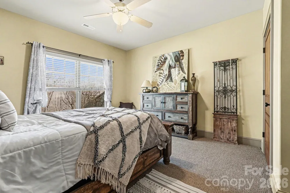 2554 Deep Gap Farm Road Mill Spring, NC 28756