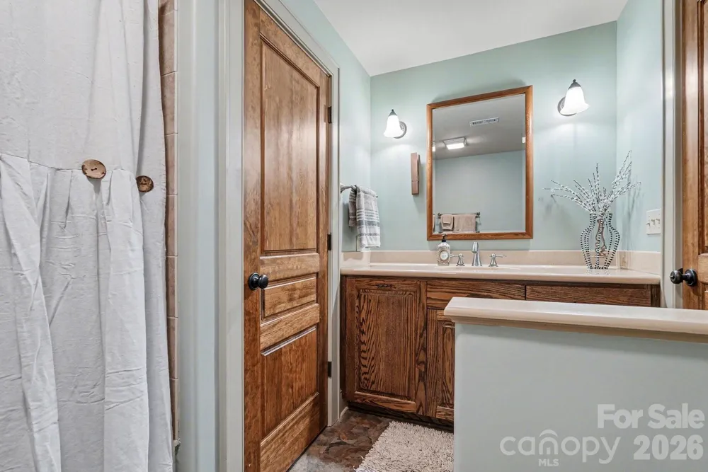 2554 Deep Gap Farm Road Mill Spring, NC 28756