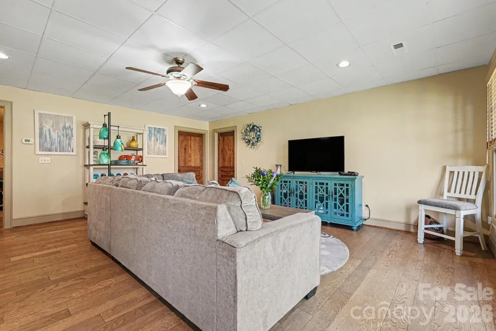 2554 Deep Gap Farm Road Mill Spring, NC 28756