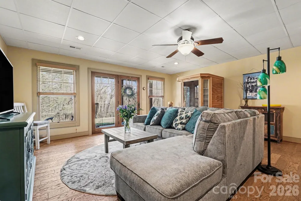 2554 Deep Gap Farm Road Mill Spring, NC 28756