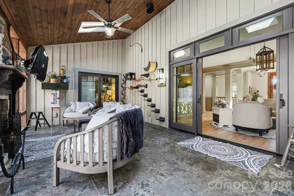 2554 Deep Gap Farm Road Mill Spring, NC 28756