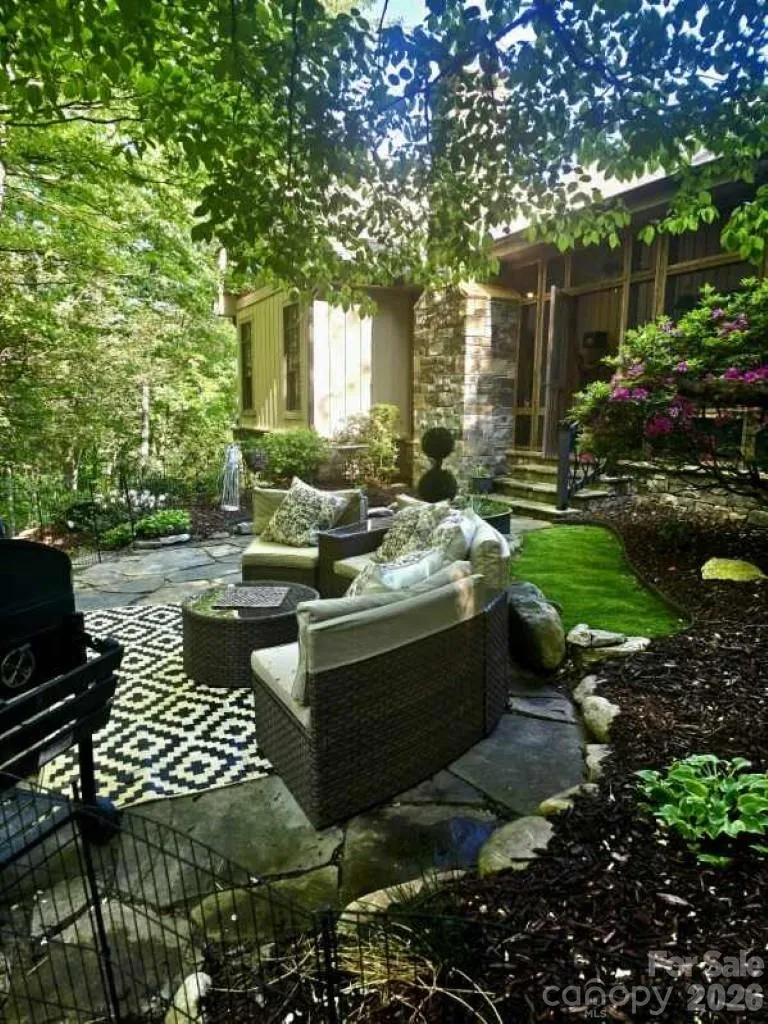 2554 Deep Gap Farm Road Mill Spring, NC 28756