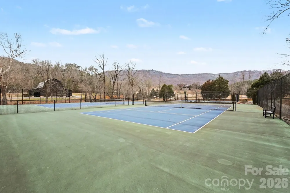 2554 Deep Gap Farm Road Mill Spring, NC 28756