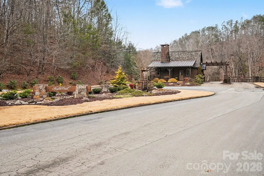 2554 Deep Gap Farm Road Mill Spring, NC 28756